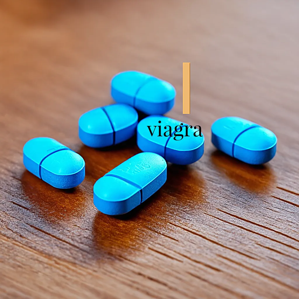 Pastillas viagra azul